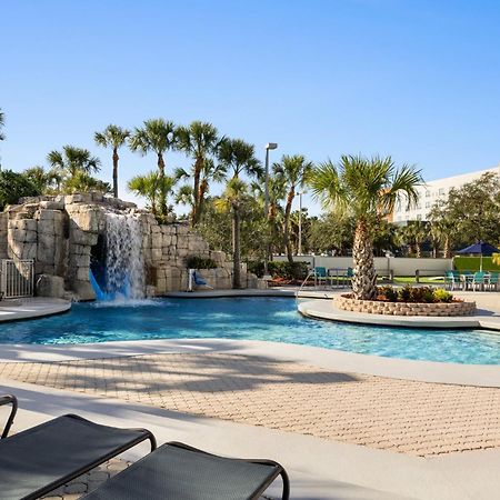 Crowne Plaza Orlando - Lake Buena Vista By Ihg Buitenkant foto