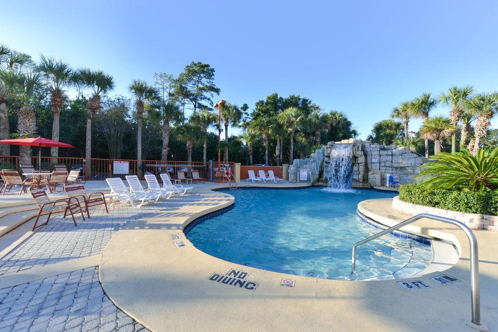 Crowne Plaza Orlando - Lake Buena Vista By Ihg Buitenkant foto