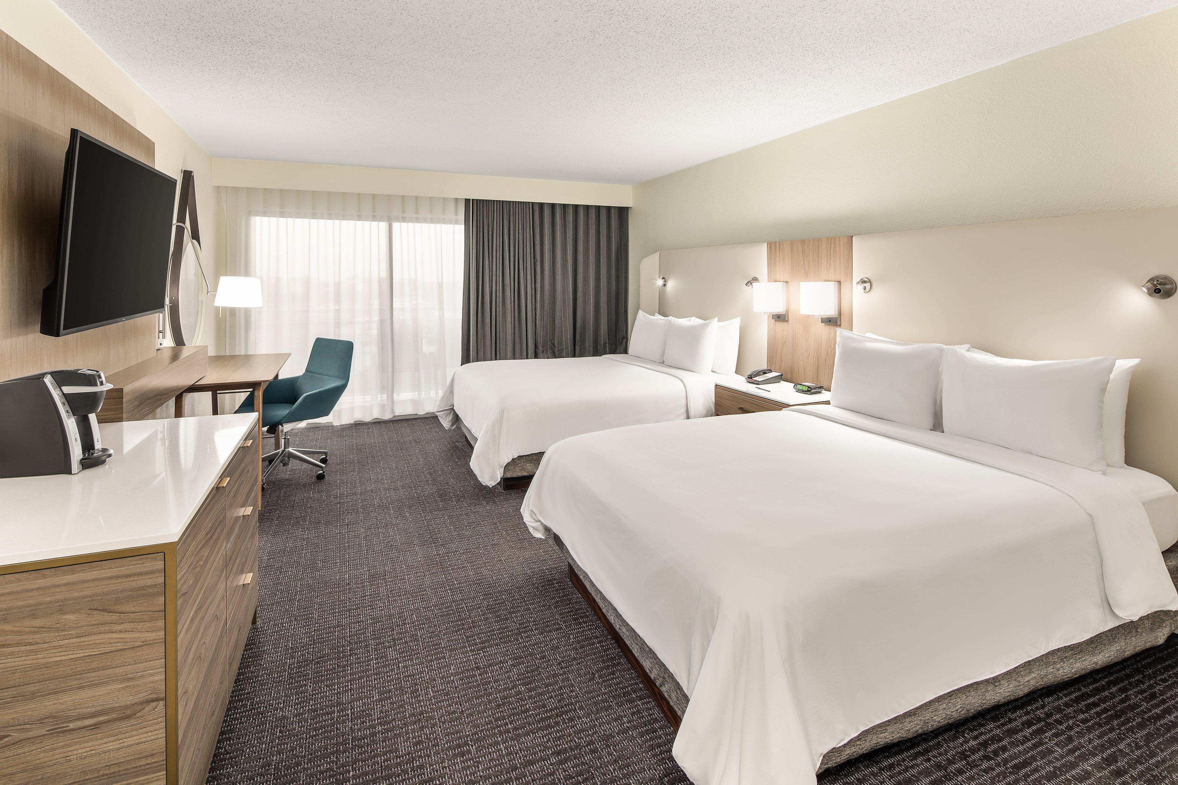 Crowne Plaza Orlando - Lake Buena Vista By Ihg Buitenkant foto