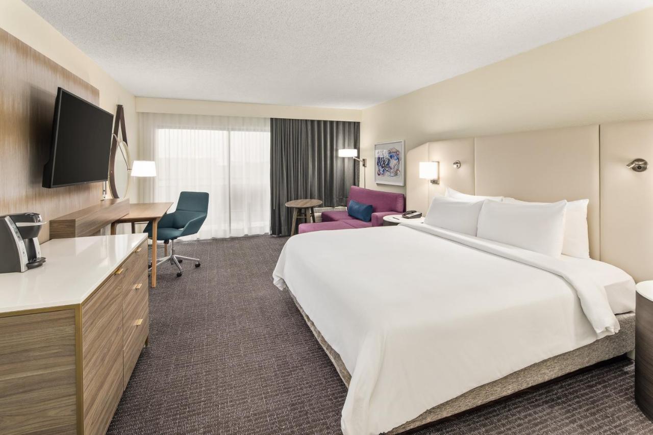 Crowne Plaza Orlando - Lake Buena Vista By Ihg Buitenkant foto