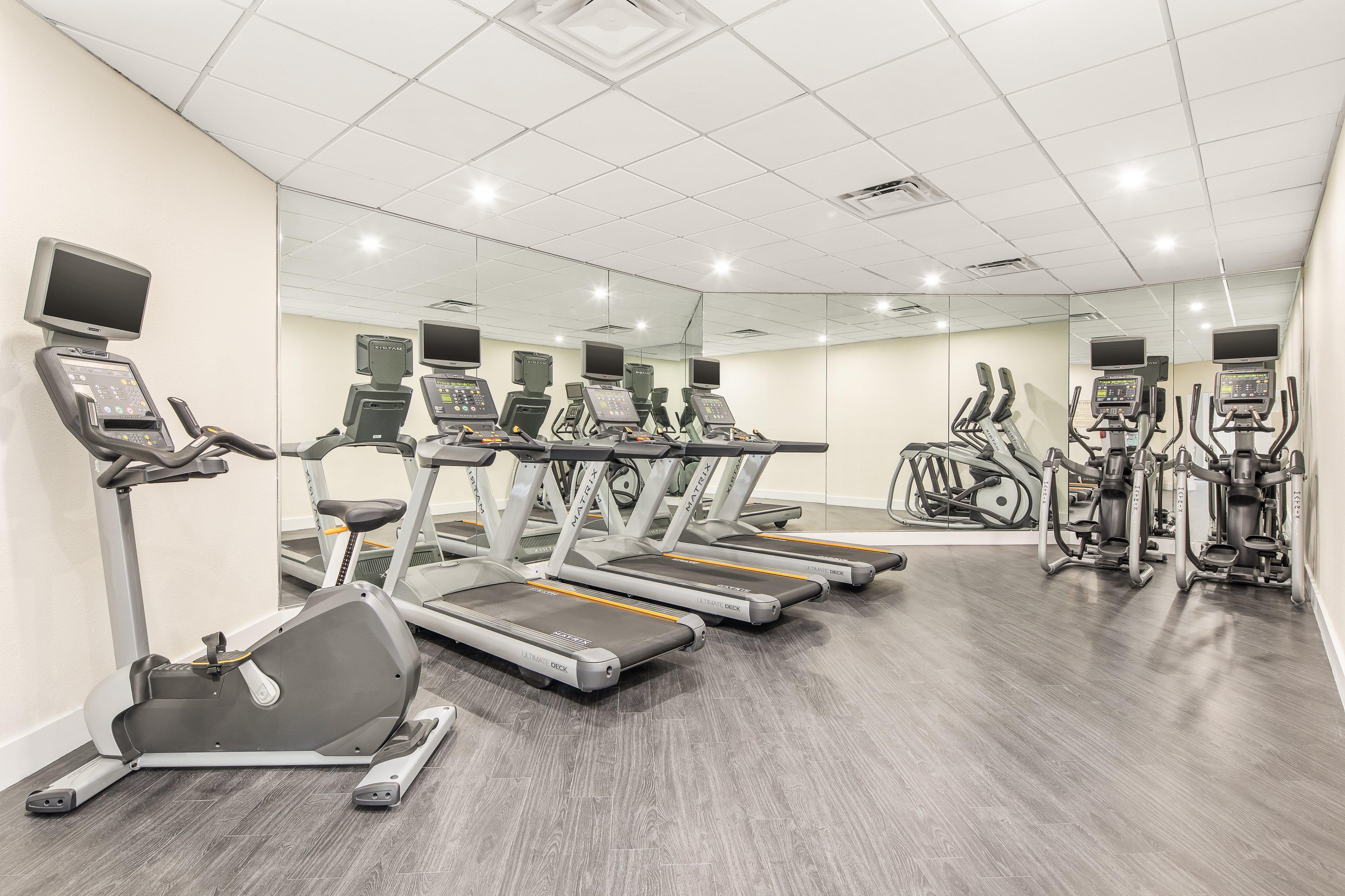 Crowne Plaza Orlando - Lake Buena Vista By Ihg Buitenkant foto