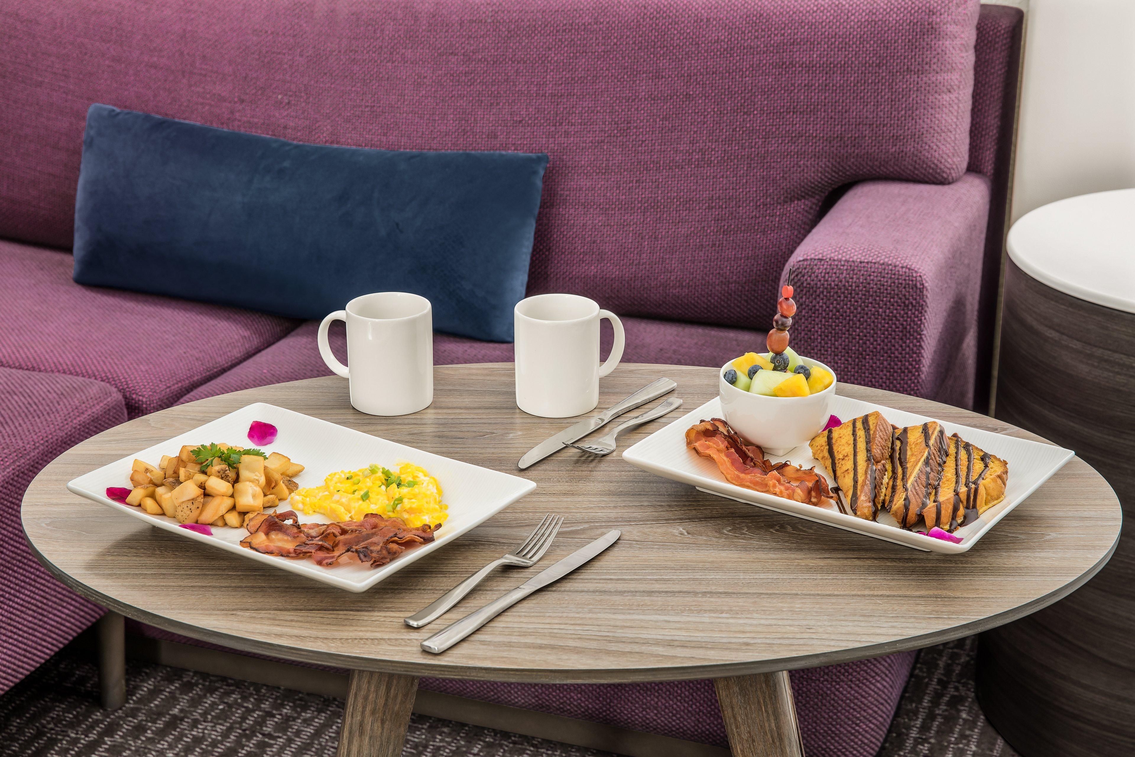 Crowne Plaza Orlando - Lake Buena Vista By Ihg Buitenkant foto