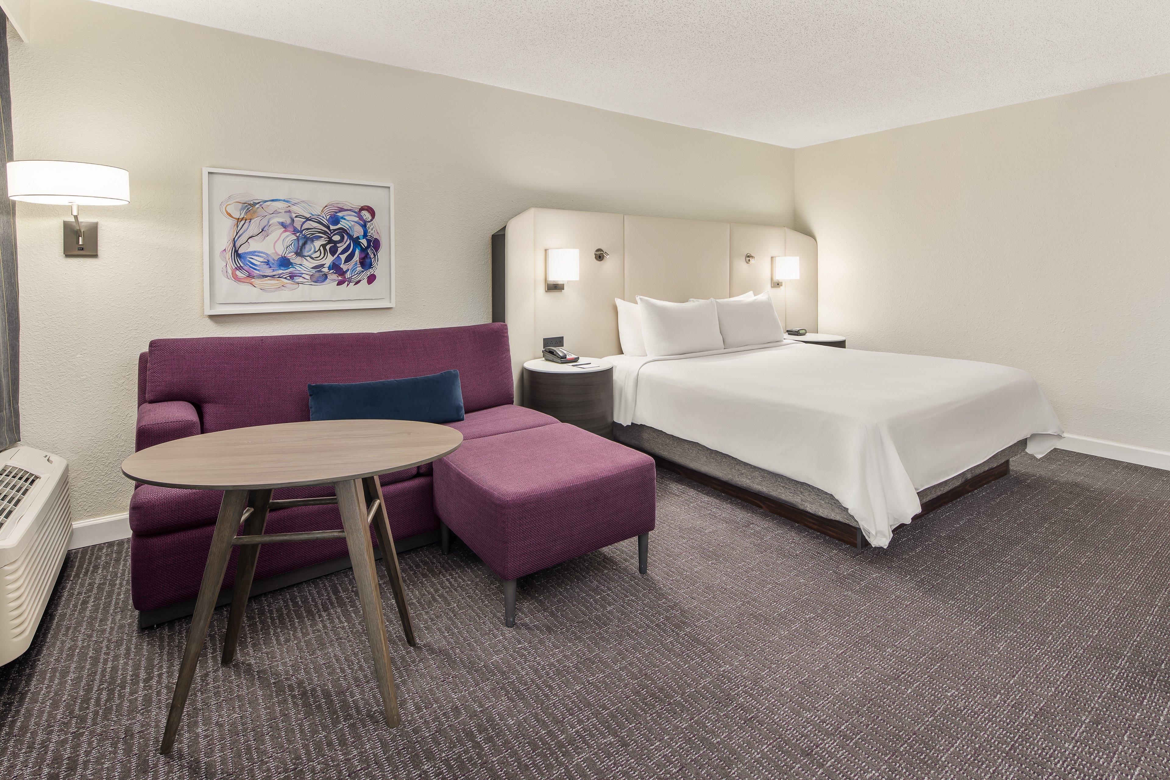 Crowne Plaza Orlando - Lake Buena Vista By Ihg Buitenkant foto