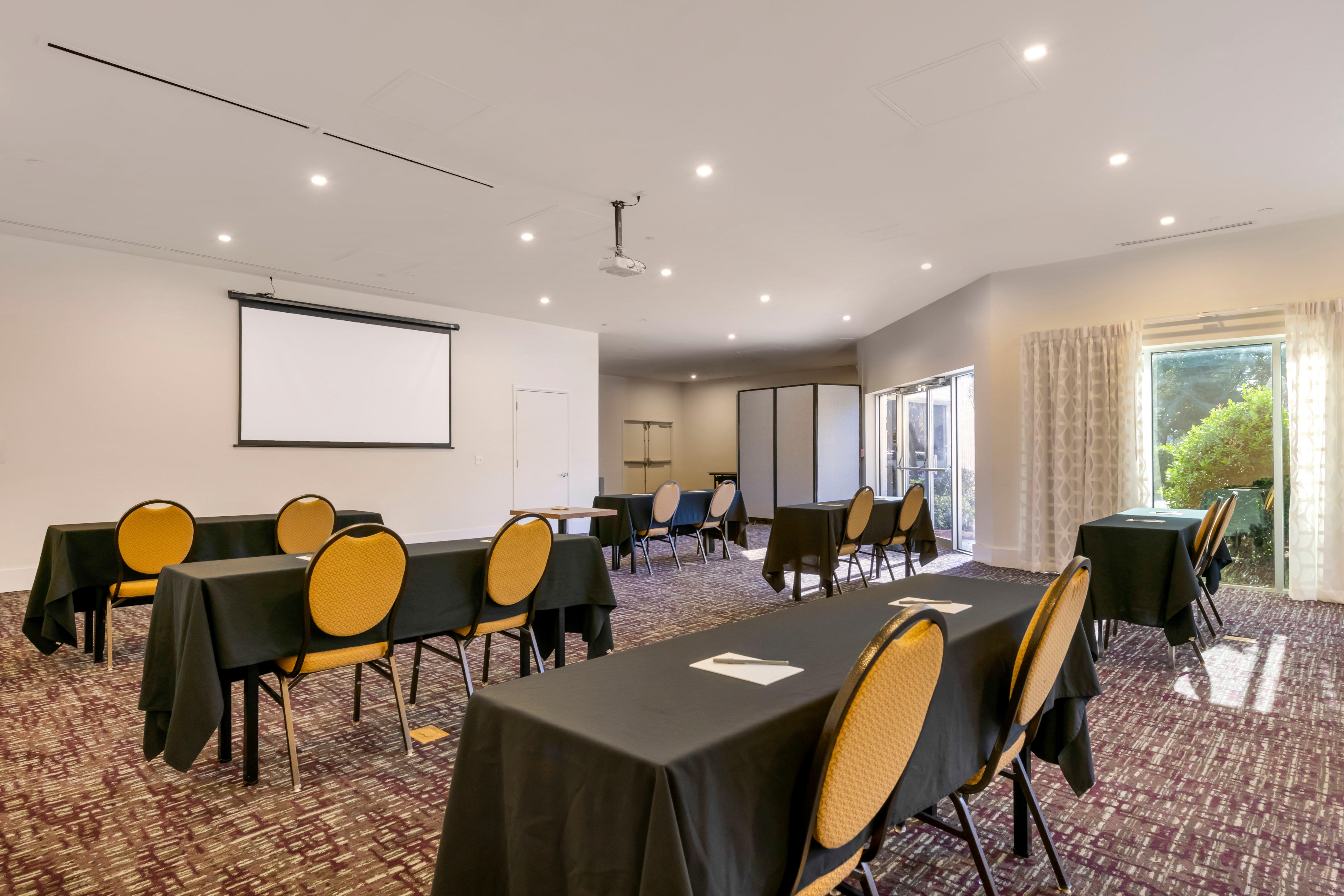 Crowne Plaza Orlando - Lake Buena Vista By Ihg Buitenkant foto