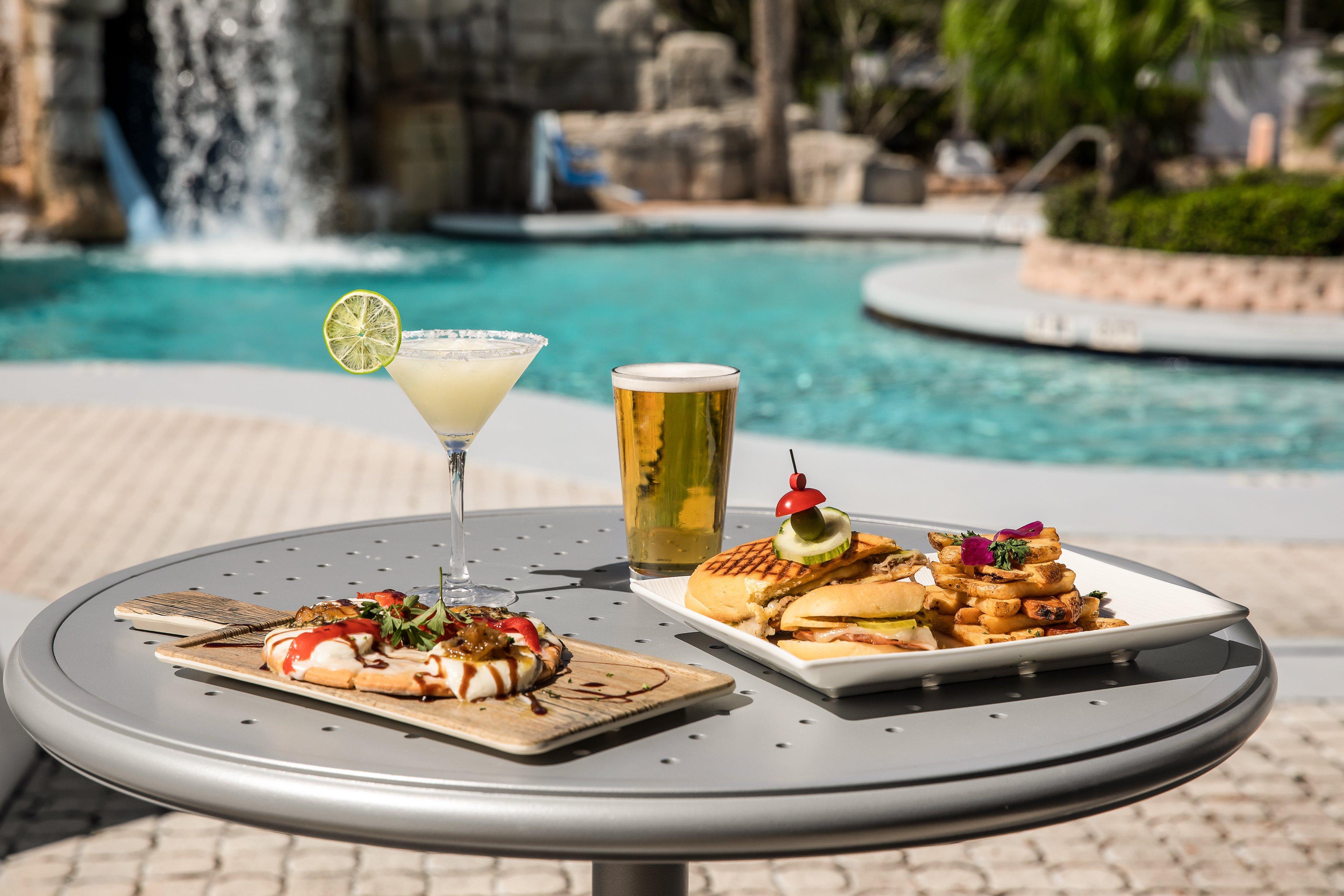 Crowne Plaza Orlando - Lake Buena Vista By Ihg Buitenkant foto