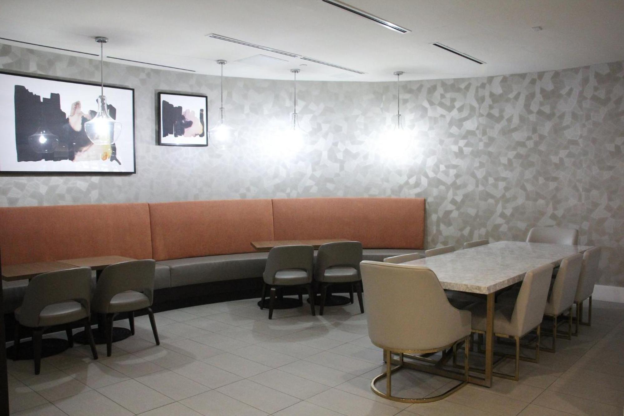 Crowne Plaza Orlando - Lake Buena Vista By Ihg Buitenkant foto