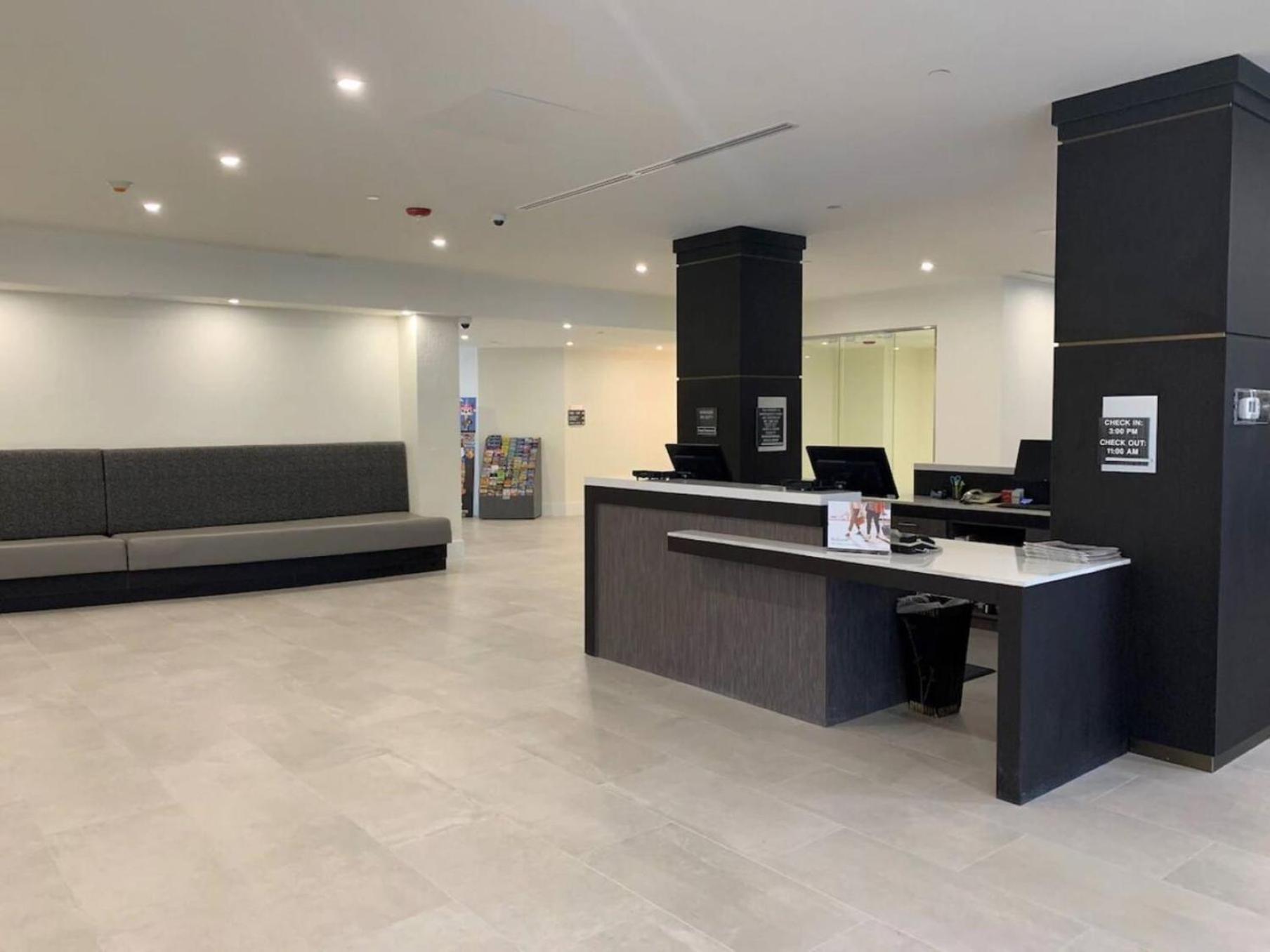Crowne Plaza Orlando - Lake Buena Vista By Ihg Buitenkant foto