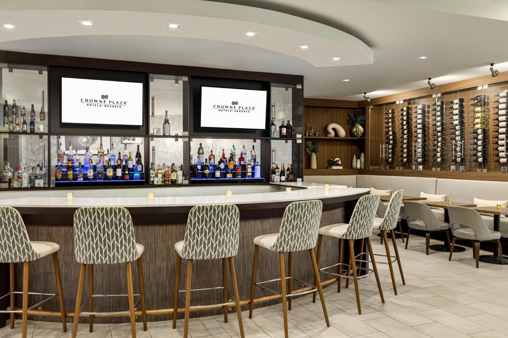 Crowne Plaza Orlando - Lake Buena Vista By Ihg Buitenkant foto