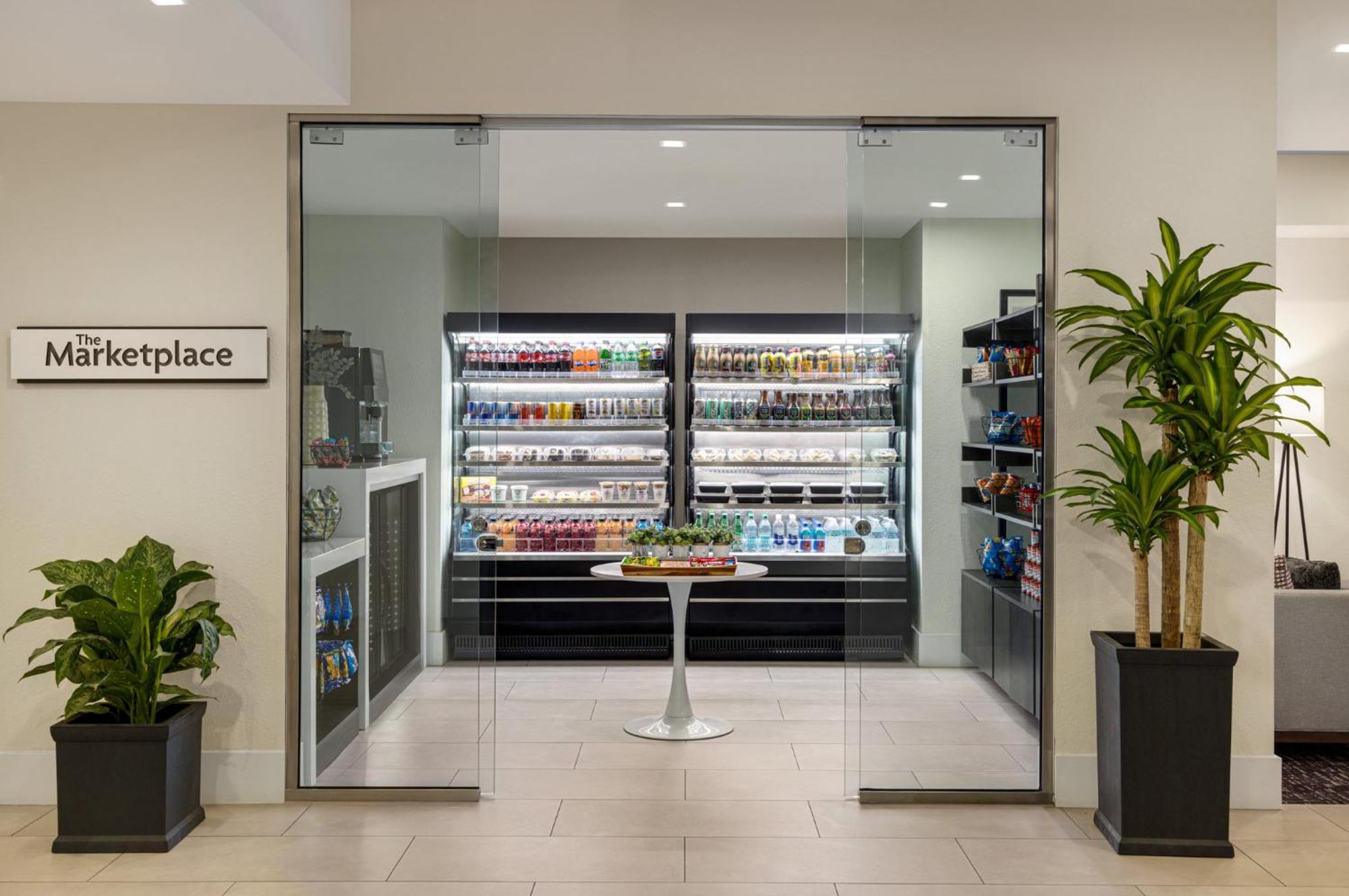 Crowne Plaza Orlando - Lake Buena Vista By Ihg Buitenkant foto