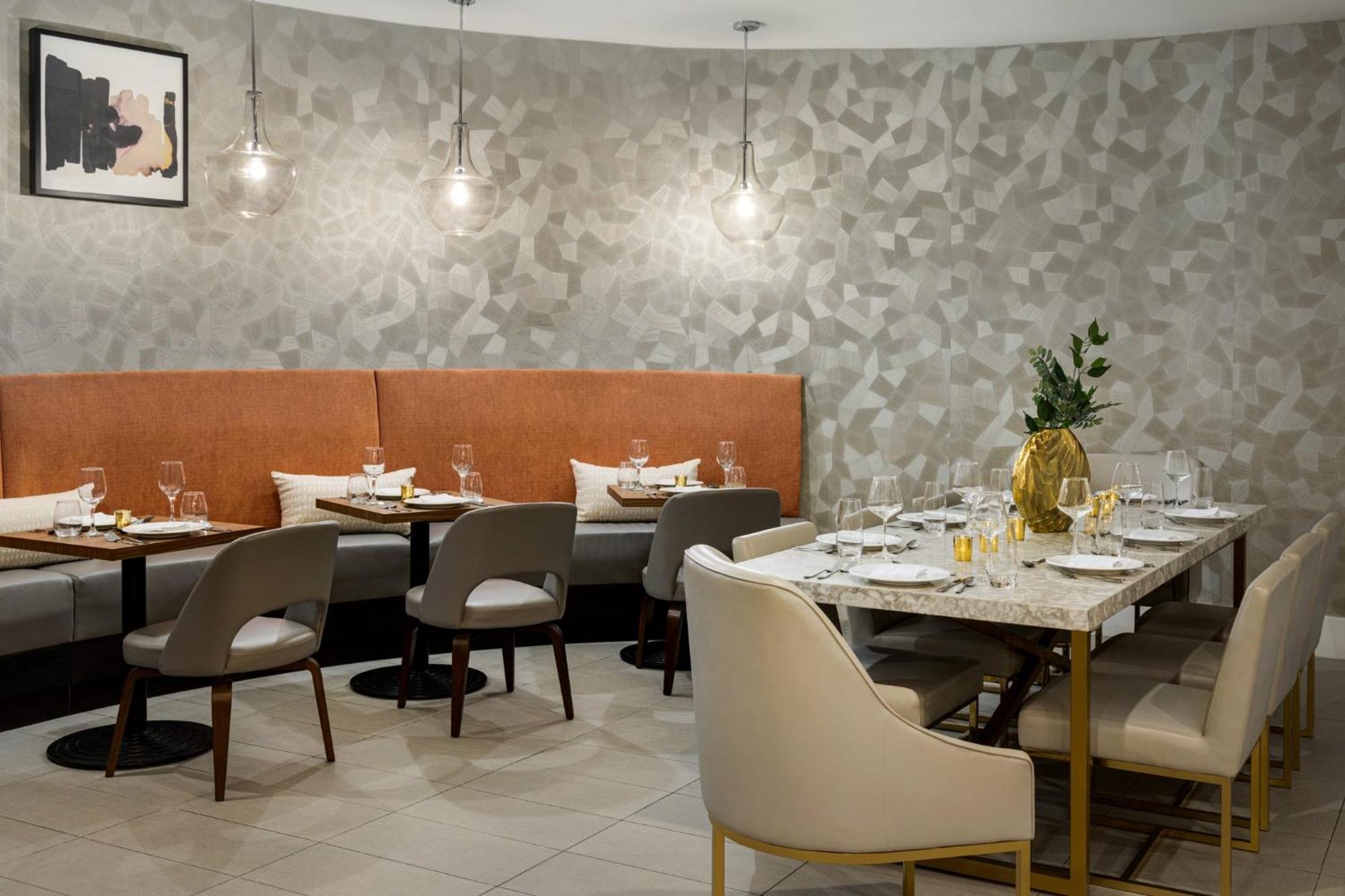 Crowne Plaza Orlando - Lake Buena Vista By Ihg Buitenkant foto
