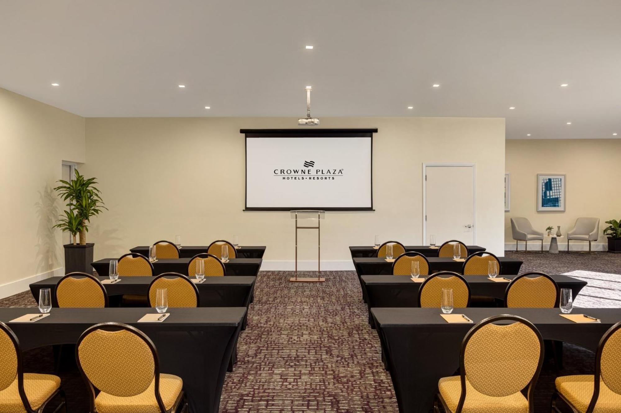 Crowne Plaza Orlando - Lake Buena Vista By Ihg Buitenkant foto