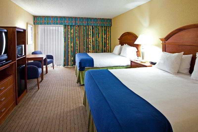 Crowne Plaza Orlando - Lake Buena Vista By Ihg Kamer foto