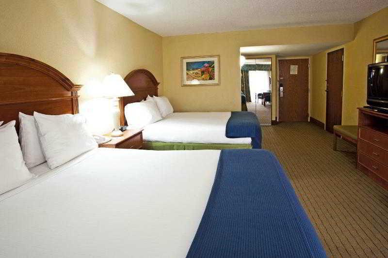 Crowne Plaza Orlando - Lake Buena Vista By Ihg Kamer foto