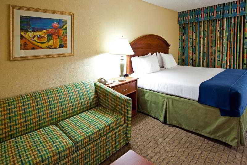 Crowne Plaza Orlando - Lake Buena Vista, An Ihg Hotel Kamer foto