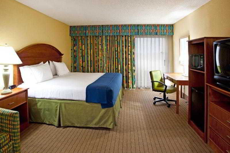 Crowne Plaza Orlando - Lake Buena Vista By Ihg Kamer foto