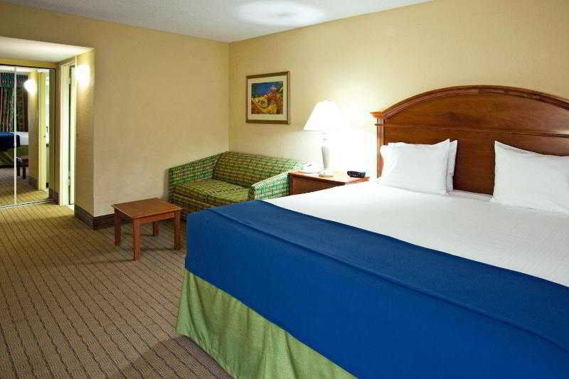Crowne Plaza Orlando - Lake Buena Vista By Ihg Buitenkant foto