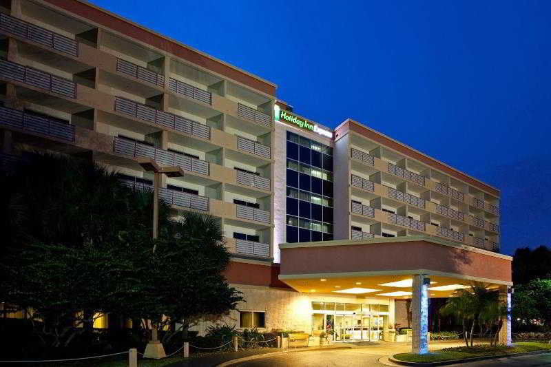 Crowne Plaza Orlando - Lake Buena Vista By Ihg Buitenkant foto