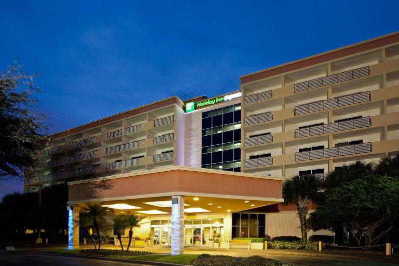 Crowne Plaza Orlando - Lake Buena Vista By Ihg Buitenkant foto