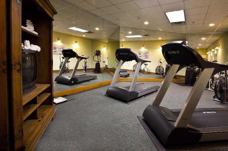 Crowne Plaza Orlando - Lake Buena Vista By Ihg Faciliteiten foto