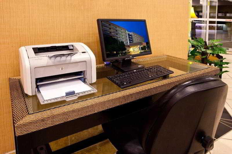 Crowne Plaza Orlando - Lake Buena Vista By Ihg Faciliteiten foto