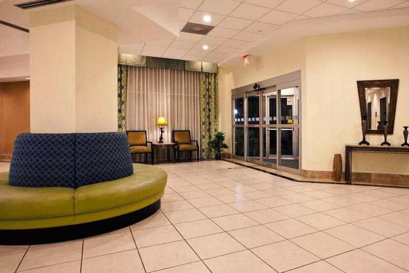 Crowne Plaza Orlando - Lake Buena Vista, An Ihg Hotel Interieur foto