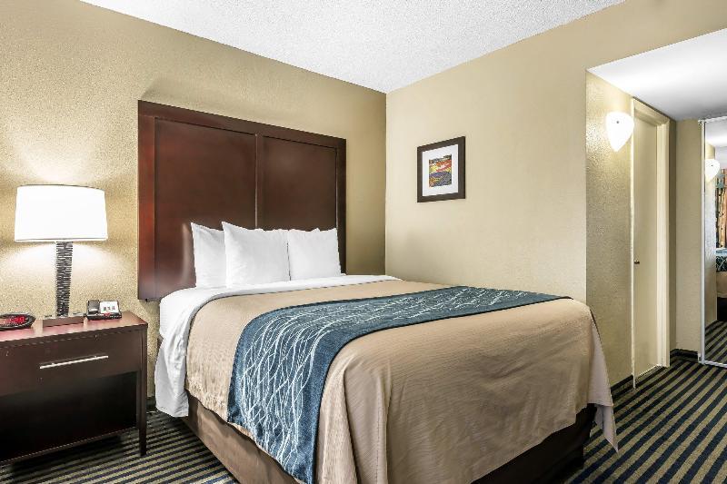 Crowne Plaza Orlando - Lake Buena Vista By Ihg Buitenkant foto