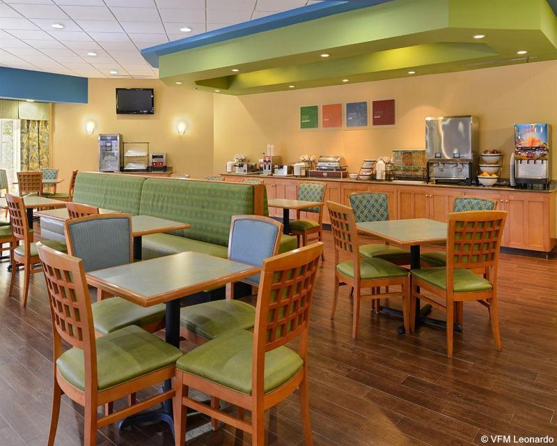 Crowne Plaza Orlando - Lake Buena Vista By Ihg Buitenkant foto